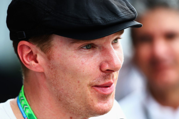 Benedict Cumberbatch pic #718765