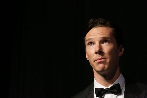 Benedict Cumberbatch pic #673252