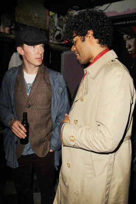 Benedict Cumberbatch pic #728635