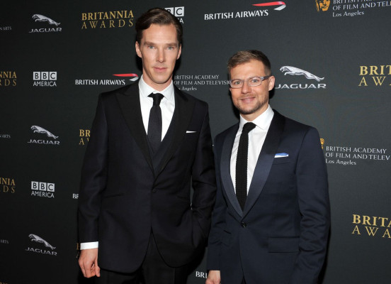 Benedict Cumberbatch pic #678407