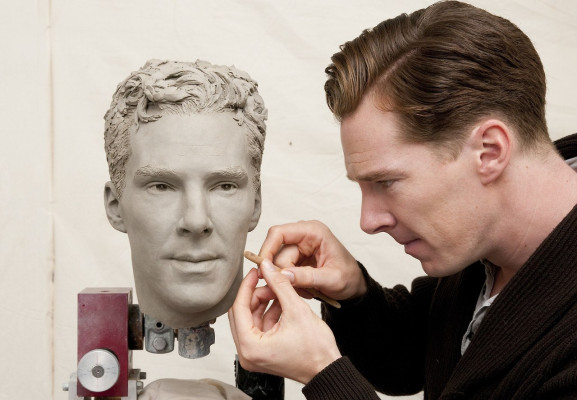 Benedict Cumberbatch pic #758081