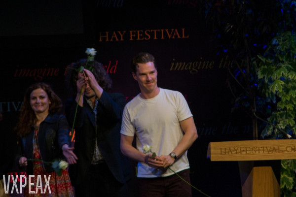 Benedict Cumberbatch pic #745393