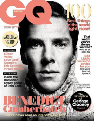 Benedict Cumberbatch pic #682778
