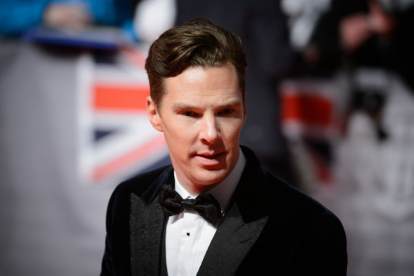 Benedict Cumberbatch pic #684457