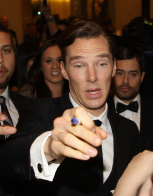 Benedict Cumberbatch pic #679079