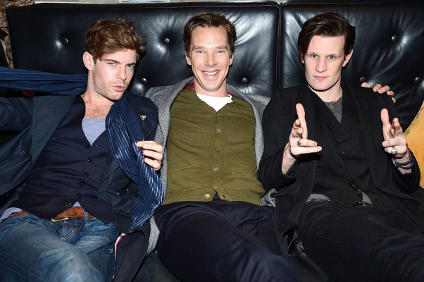 Benedict Cumberbatch pic #678632