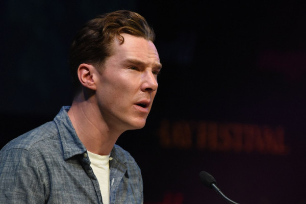 Benedict Cumberbatch pic #741801