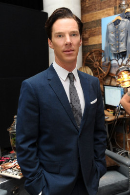Benedict Cumberbatch pic #663093