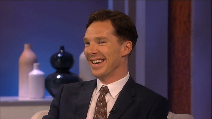 Benedict Cumberbatch pic #672277