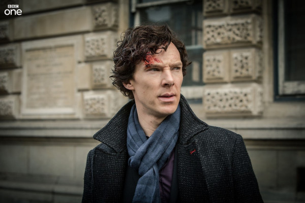Benedict Cumberbatch pic #688434