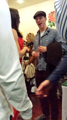 Benedict Cumberbatch pic #705006