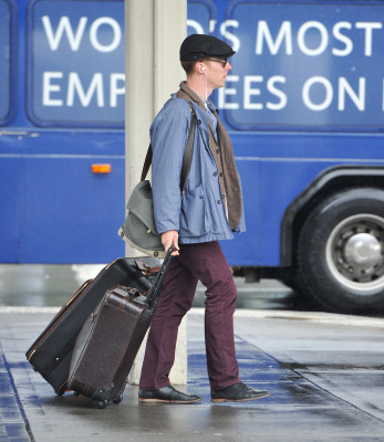 Benedict Cumberbatch pic #726086