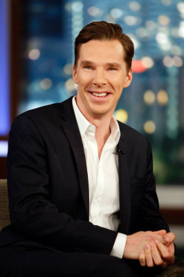 Benedict Cumberbatch pic #683308