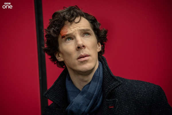 Benedict Cumberbatch pic #683874