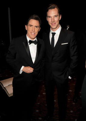 Benedict Cumberbatch pic #678399