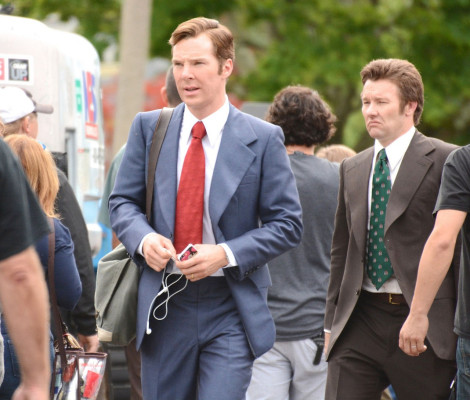 Benedict Cumberbatch pic #751269