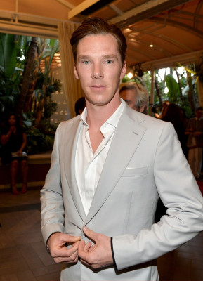 Benedict Cumberbatch pic #691793