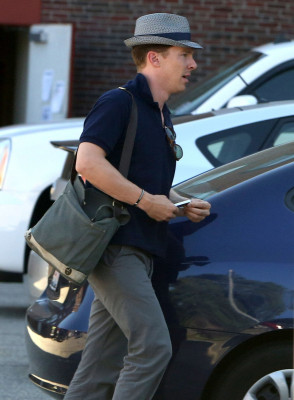 Benedict Cumberbatch pic #743392