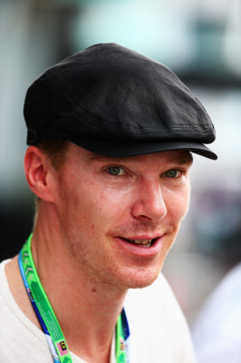 Benedict Cumberbatch pic #717430