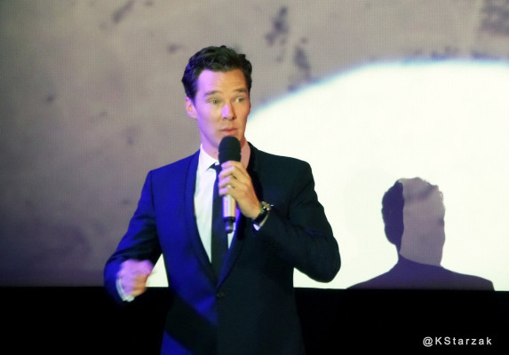 Benedict Cumberbatch pic #730929