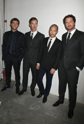 Benedict Cumberbatch pic #701901