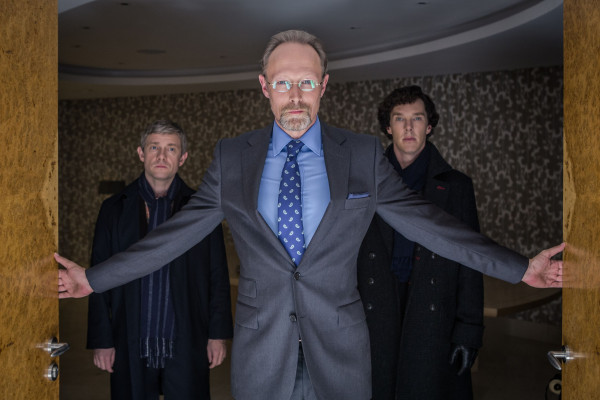 Benedict Cumberbatch pic #691358