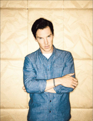 Benedict Cumberbatch pic #664331