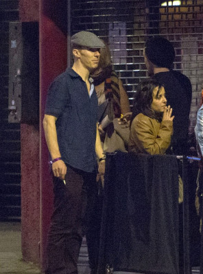 Benedict Cumberbatch pic #668552