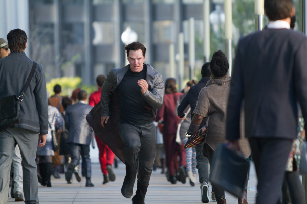 Benedict Cumberbatch pic #676489