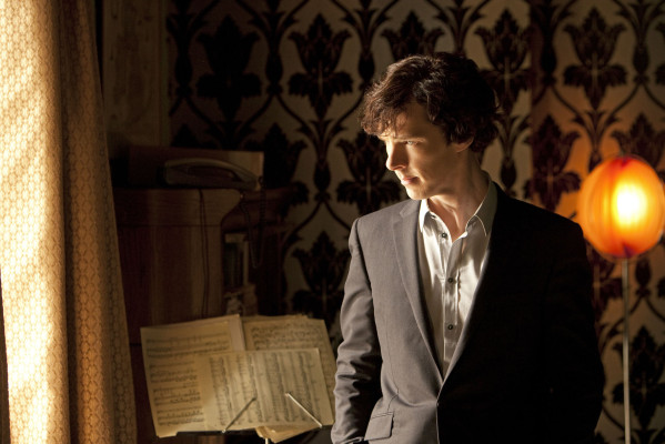Benedict Cumberbatch pic #623173
