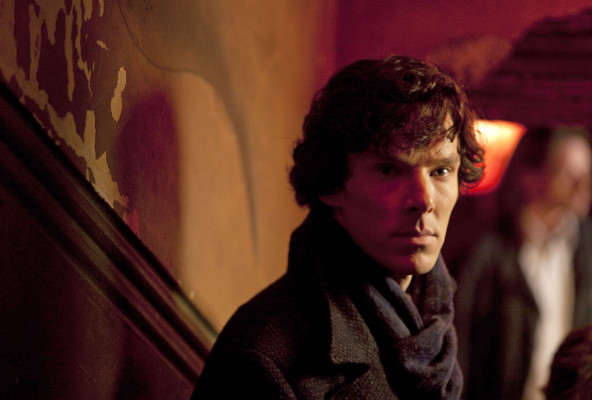 Benedict Cumberbatch pic #623172