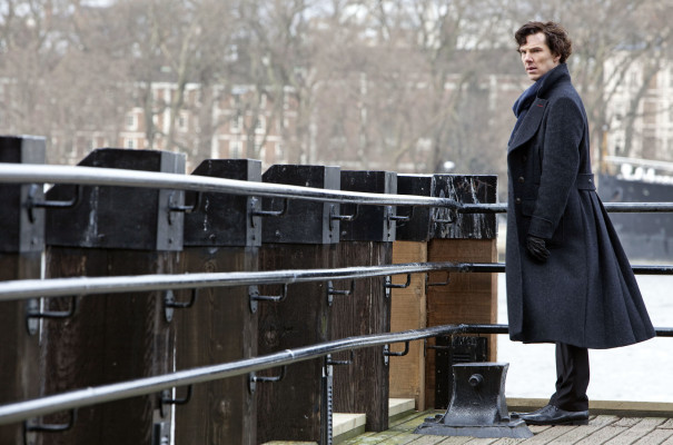 photo 24 in Benedict Cumberbatch gallery [id624171] 2013-04-10 00:00:00