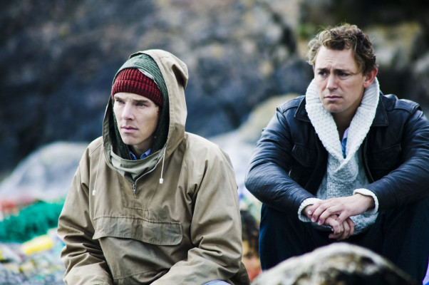 Benedict Cumberbatch pic #676980