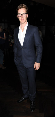 Benedict Cumberbatch pic #725693