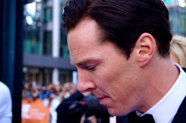 Benedict Cumberbatch pic #664773