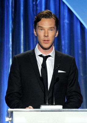 Benedict Cumberbatch pic #694191
