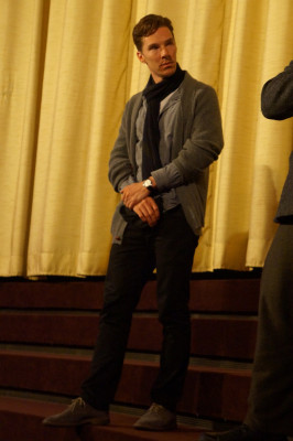 Benedict Cumberbatch pic #684325