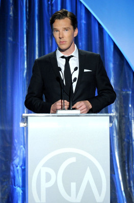 Benedict Cumberbatch pic #696190