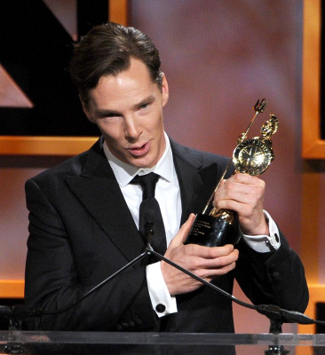 Benedict Cumberbatch pic #680723