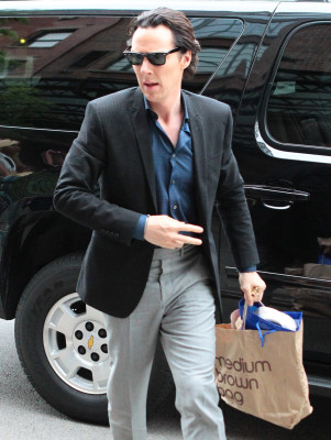 Benedict Cumberbatch pic #676488