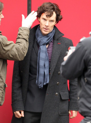 Benedict Cumberbatch pic #681650