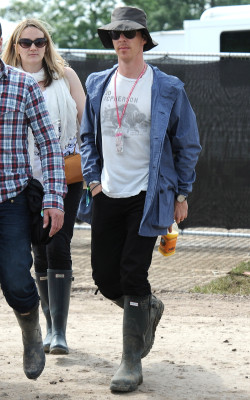 Benedict Cumberbatch pic #677117