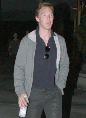 Benedict Cumberbatch pic #677115