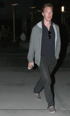 Benedict Cumberbatch pic #681657