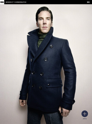 Benedict Cumberbatch pic #682990