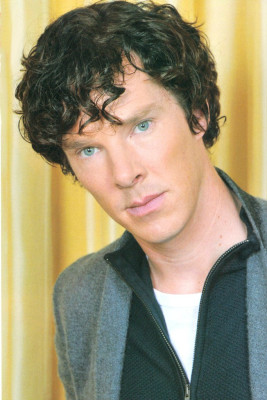 Benedict Cumberbatch pic #666837