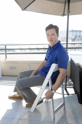 Benedict Cumberbatch pic #758077