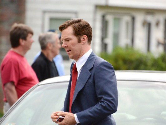 Benedict Cumberbatch pic #751272