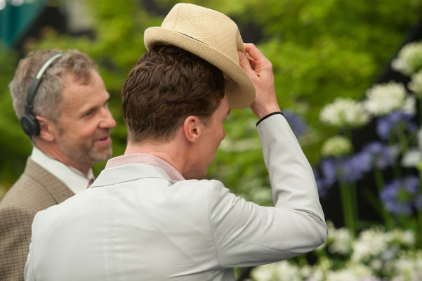 photo 22 in Cumberbatch gallery [id732869] 2014-05-27 00:00:00