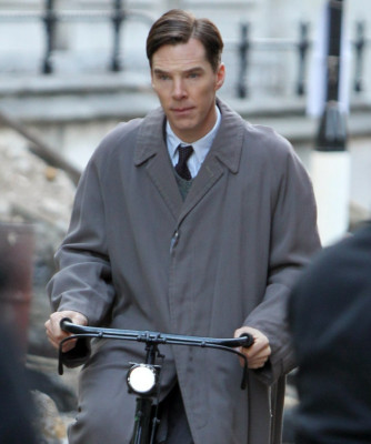 Benedict Cumberbatch pic #679334